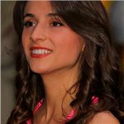 Studentessa universitaria offre lezioni in tutte le materie per ragazzi elementari, medie e superiori. 8 euro all'ora